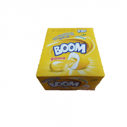 boom banana